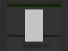 Tablet Screenshot of dzirnavnieks.lv